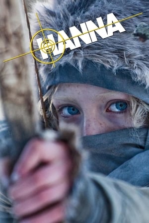 Hanna 2011 Hindi Dual Audio – 480p